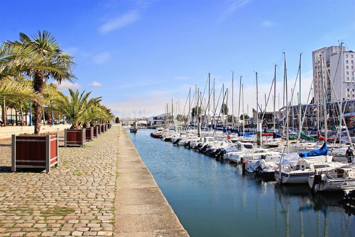 Hotel Victor Hugo Lorient Exterior photo